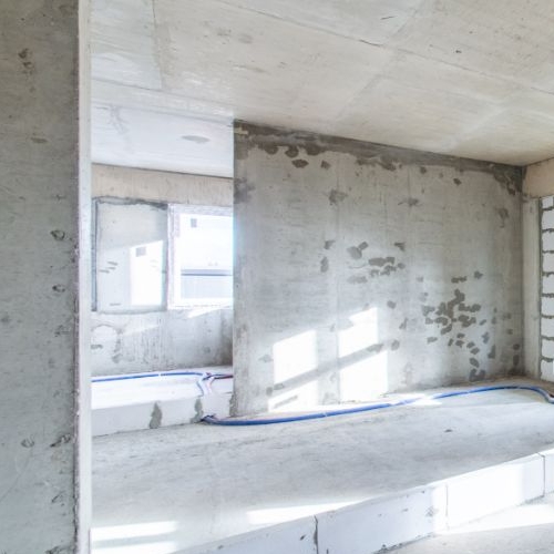 3-комн квартира 4-я Гражданская улица, 33А