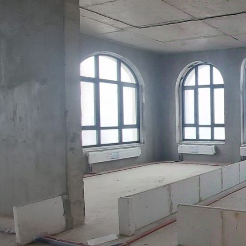 4-комн квартира проезд Ольминского, 4