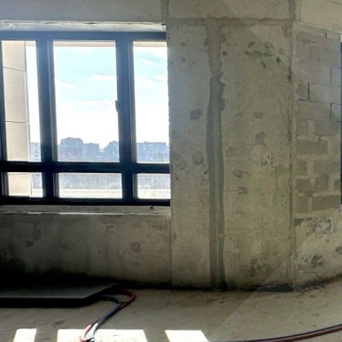 3-комн квартира Нежинская улица, 5к2