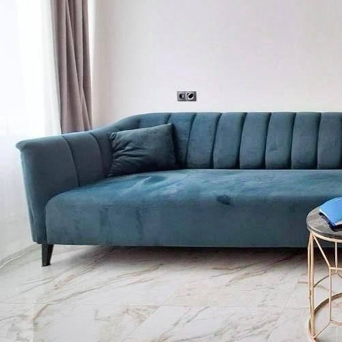 1-комн квартира Тюменский проезд, 3к5