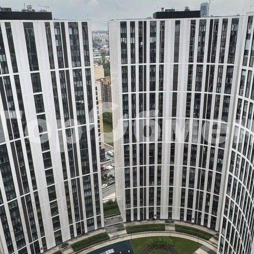 Студия Береговой проезд, 5Ак3