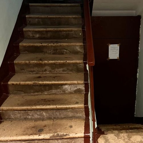 Студия бульвар Яна Райниса, 5