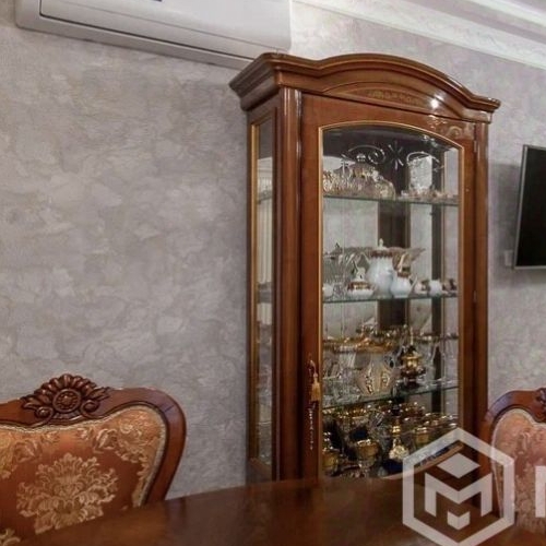 3-комн квартира улица Татьянин Парк, 16к3