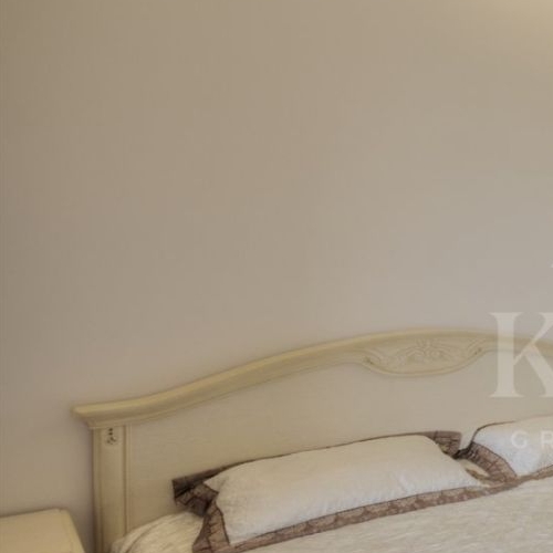 4-комн квартира Минская улица, 1ГК1