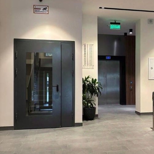 2-комн квартира Щелково, Центральная улица, 65