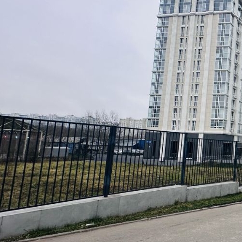 1-комн квартира Ореховый бульвар, 24к4