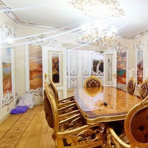 5-комн квартира Реутов, улица Октября, 38