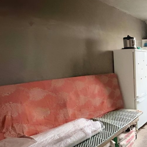 2-комн квартира Быково пгт, улица Щорса, 4А