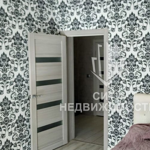 2-комн квартира аллея Буковая, 10