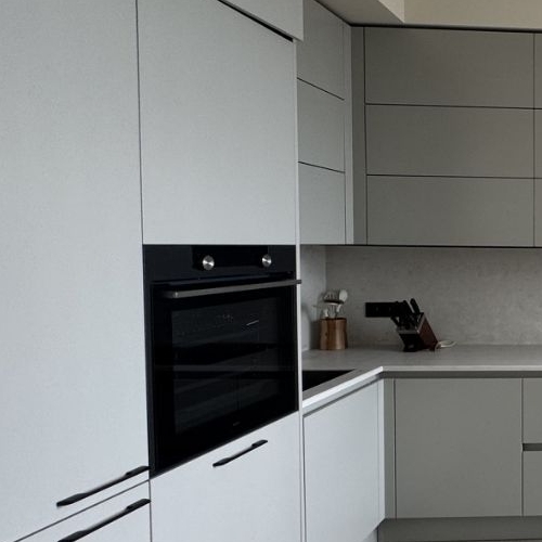 3-комн квартира Мичуринский проспект, 56