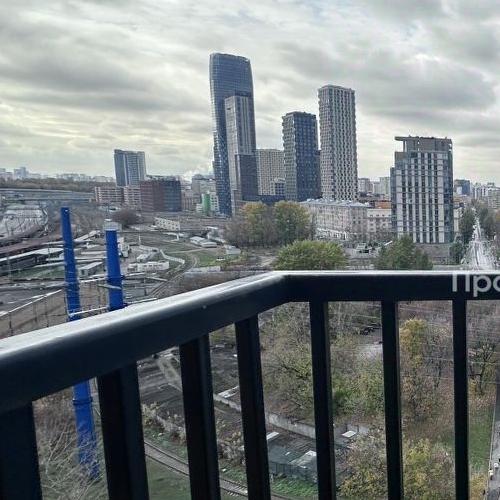 1-комн квартира Большая Филевская улица, 3к4