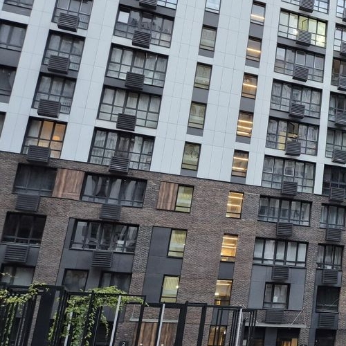 Студия 3-я Хорошевская улица, 17А