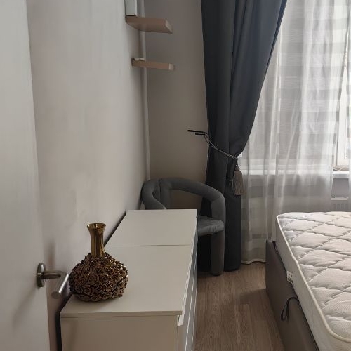 1-комн квартира Одинцово, улица Каштановая, 6