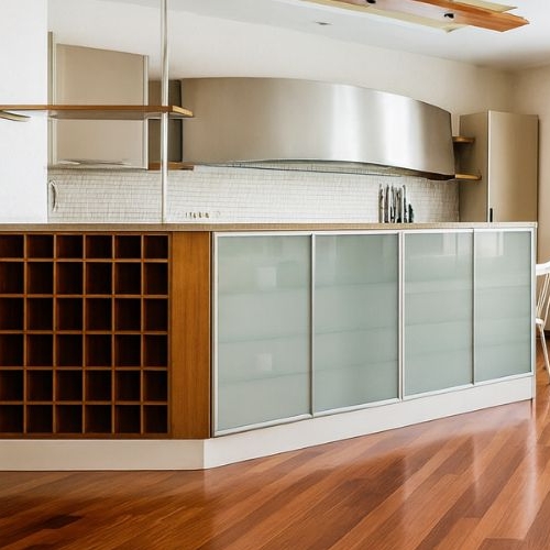 3-комн квартира 1-й Смоленский переулок, 17