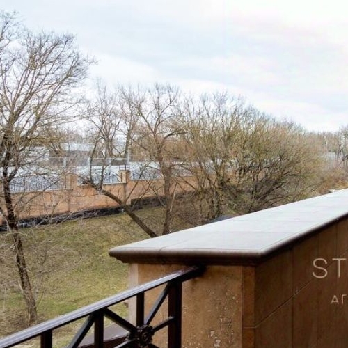 6-комн квартира Таманская улица, 3с2