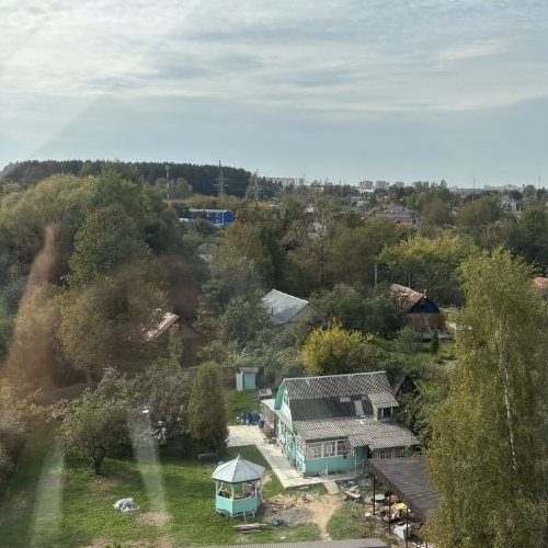 1-комн квартира д. Малые Вяземы, Петровское шоссе, 5