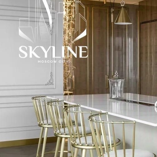 5-комн квартира 1-й Красногвардейский проезд, 22с1