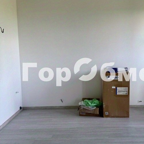 1-комн квартира Икша пгт, улица Садовая, 11