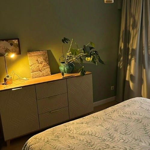 1-комн квартира Боровское шоссе, 2к7