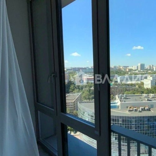 2-комн квартира Херсонская улица, 43к5