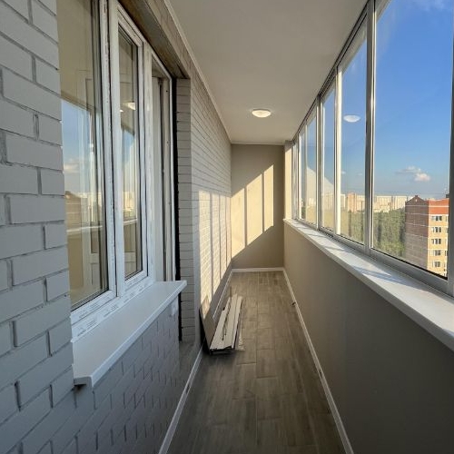 2-комн квартира Планерная мкр, 23