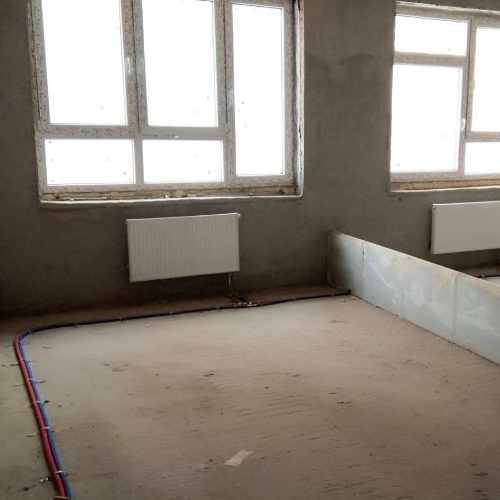 2-комн квартира 6-я Радиальная улица, 7/1к2