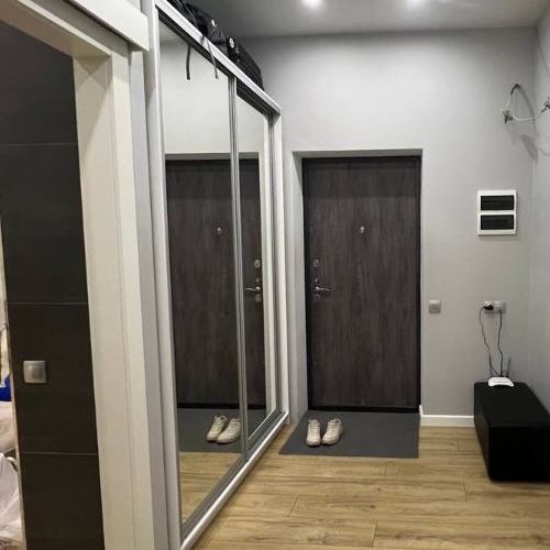 2-комн квартира Красноказарменная улица, 14Ак2