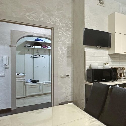 2-комн квартира Михневская улица, 8