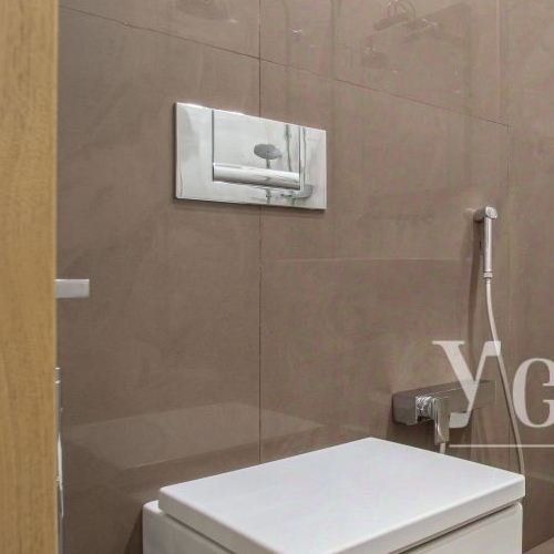 4-комн квартира Мосфильмовская улица, 70к6