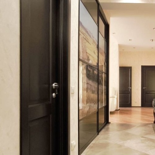 3-комн квартира Красногорск, улица Спасская,  д. 1к2