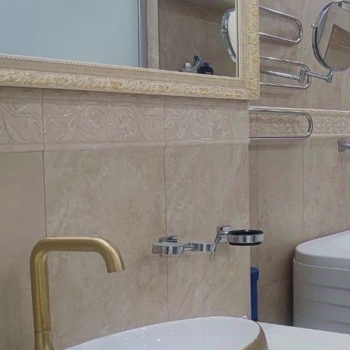 3-комн квартира Холмогорская улица, 2к3