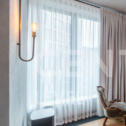 4-комн квартира Рублевское шоссе, 101