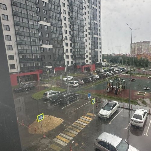 2-комн квартира Раменское, улица Семейная, 7