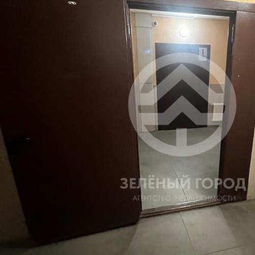 Студия Голубое пгт, проезд Зеленый, 2