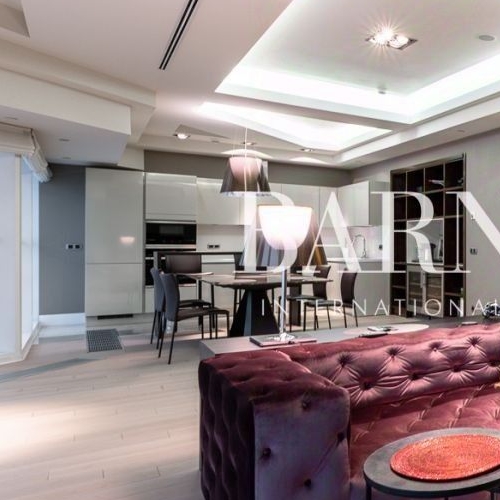 2-комн квартира 1-й Красногвардейский проезд, 15