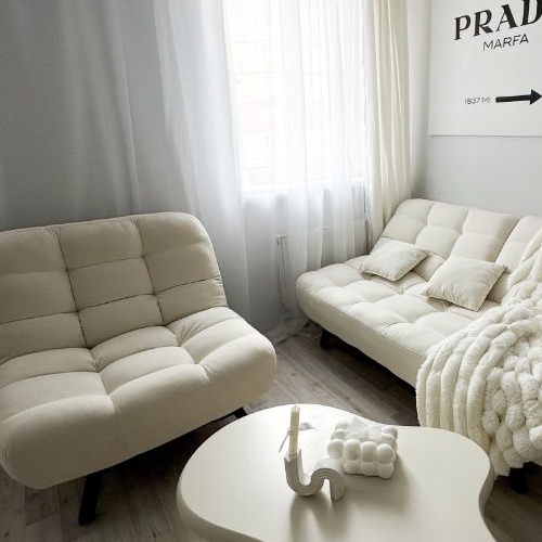 Студия Супонево мкр, Звенигород, 3А