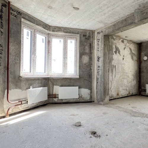 2-комн квартира Железнодорожный мкр, Балашиха, улица Корнилаева,  д. 20