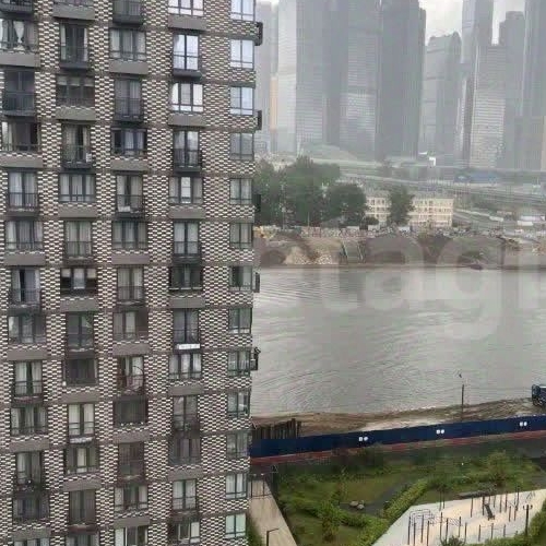 4-комн квартира Большая Филевская улица, 3к3