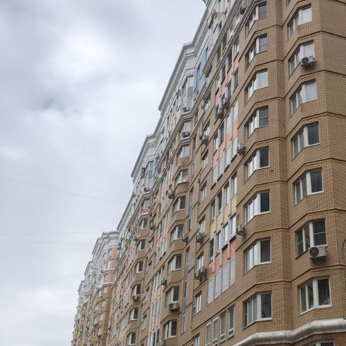 2-комн квартира 6-я Радиальная улица, 3к4