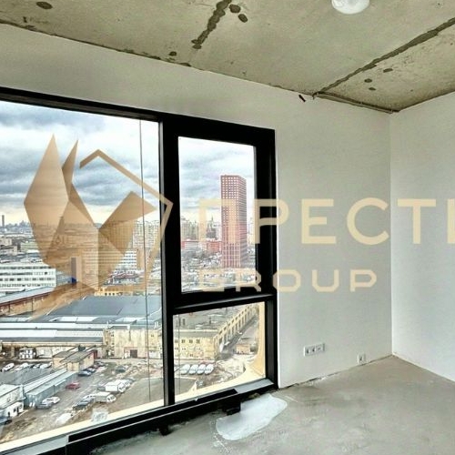 4-комн квартира Волгоградский проспект, 32/5к3