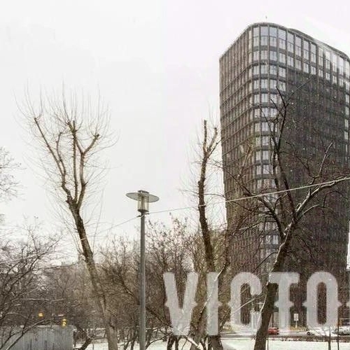 2-комн квартира Дружинниковская улица, 15