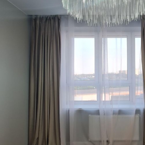 1-комн квартира 6-я Радиальная улица, 7/1к2