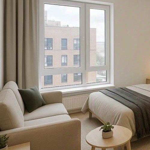 Студия Кронштадтский бульвар, 8к2