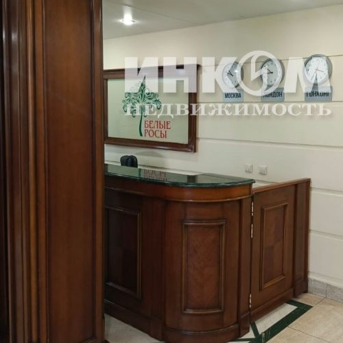 2-комн квартира Котельники, улица Сосновая, 2к5