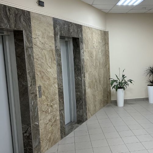 3-комн квартира улица Академика Виноградова, 1