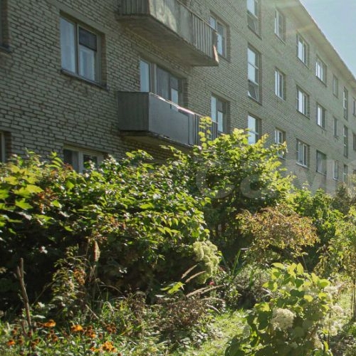 1-комн квартира Восток мкр, пос. Васильчиново,  д. 3