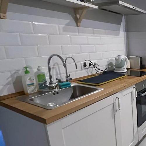 Студия Новодмитровская улица, 2к5