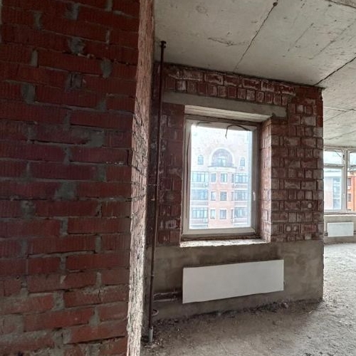 3-комн квартира Международный кв-л, Клязьма-Старбеево мкр, улица Береговая, 4