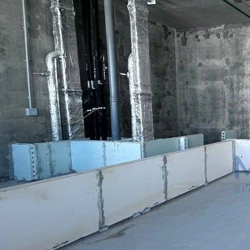 2-комн квартира Березовая аллея, 19к3