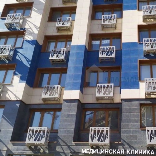 2-комн квартира Котельники, улица Сосновая, 2к4